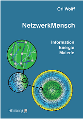 NetzwerkMensch - Ori Wolff
